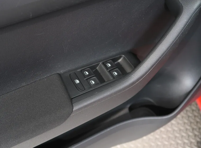 Škoda Fabia AMBITION COMFORT 1.2TSI 66kW TAŽNÉ