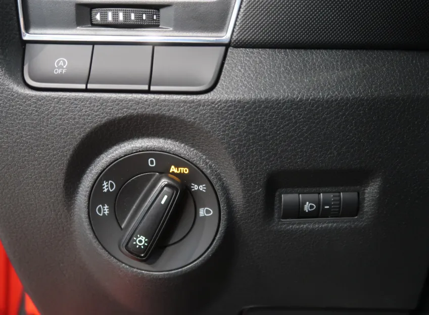 Škoda Fabia AMBITION COMFORT 1.2TSI 66kW TAŽNÉ