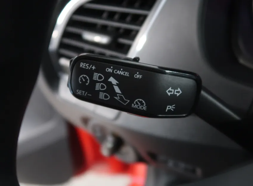 Škoda Fabia AMBITION COMFORT 1.2TSI 66kW TAŽNÉ