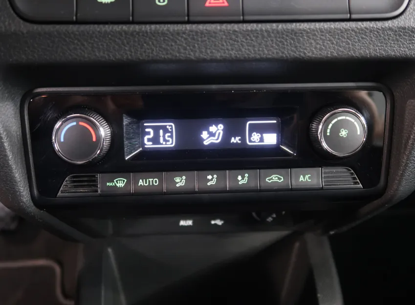 Škoda Fabia AMBITION COMFORT 1.2TSI 66kW TAŽNÉ