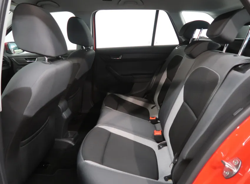 Škoda Fabia AMBITION COMFORT 1.2TSI 66kW TAŽNÉ