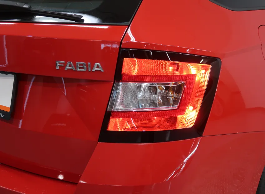 Škoda Fabia AMBITION COMFORT 1.2TSI 66kW TAŽNÉ