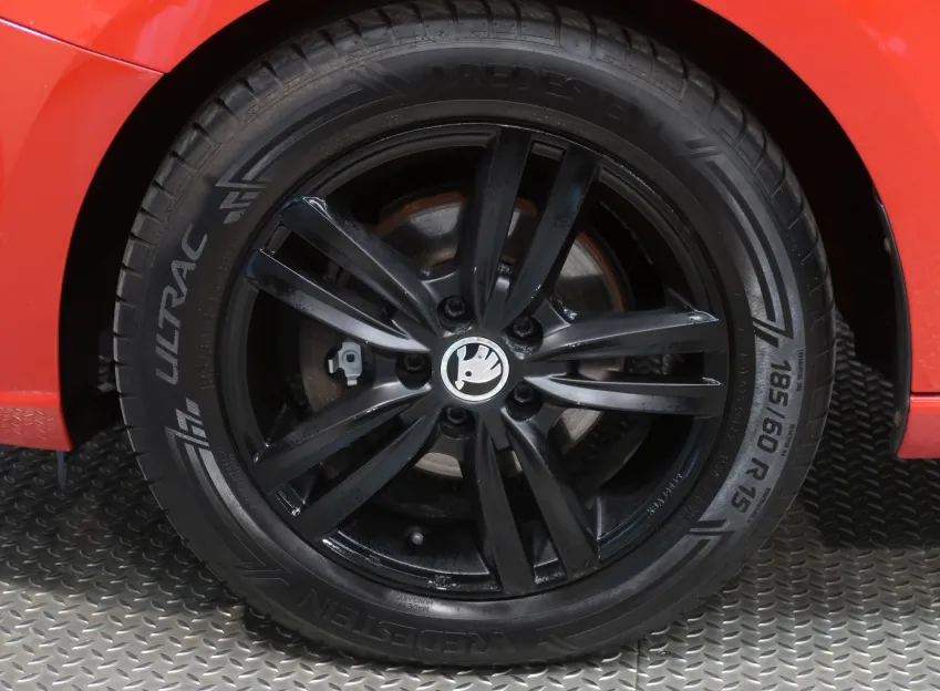 Škoda Fabia AMBITION COMFORT 1.2TSI 66kW TAŽNÉ