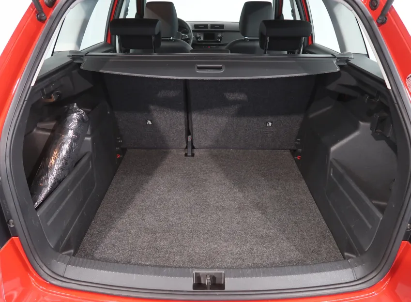 Škoda Fabia AMBITION COMFORT 1.2TSI 66kW TAŽNÉ