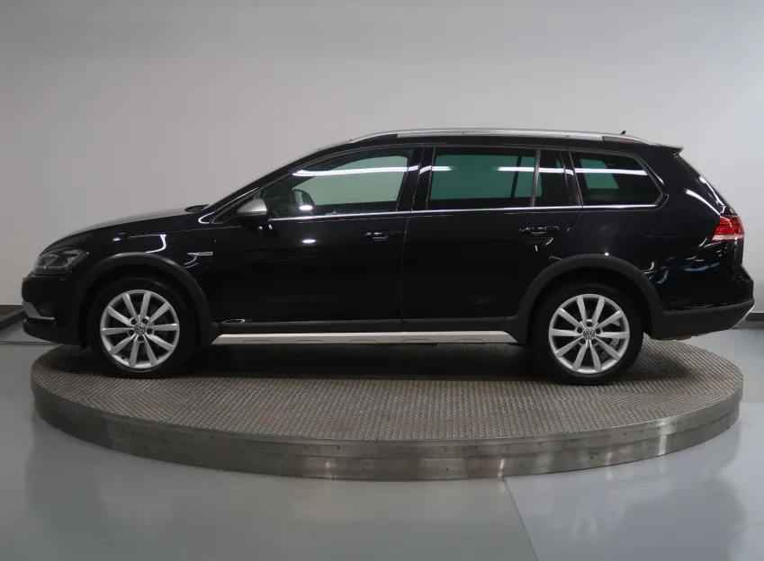 Volkswagen Golf ALLTRACK 2.0TDI 135kW 4M DSG