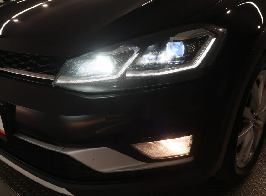 Volkswagen Golf ALLTRACK 2.0TDI 135kW 4M DSG