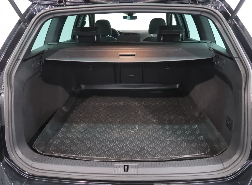 Volkswagen Golf ALLTRACK 2.0TDI 135kW 4M DSG