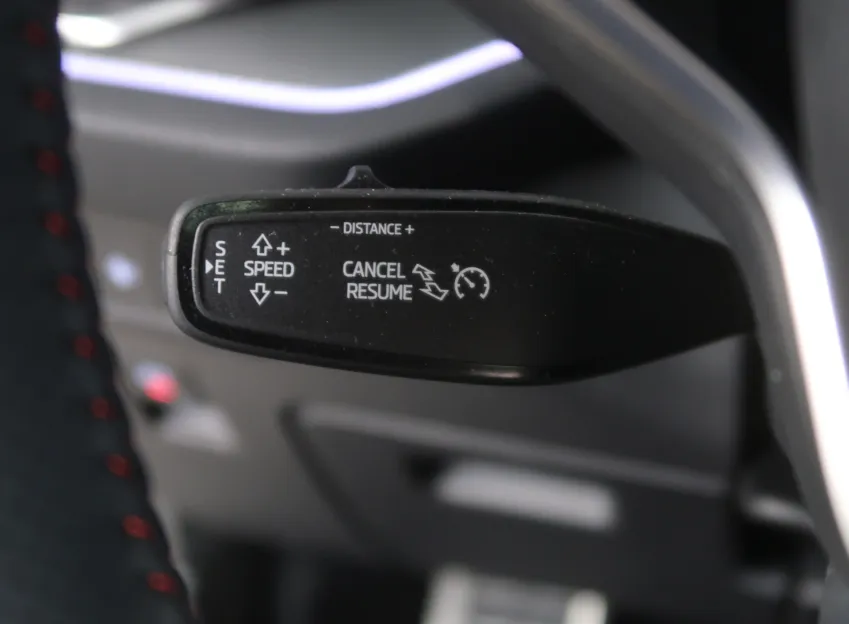 Škoda Kodiaq RS 2.0TSI 195KW DSG TAŽNÉ WEBASTO NEZÁVISLÉ