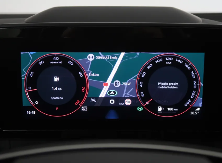 Škoda Kodiaq RS 2.0TSI 195KW DSG TAŽNÉ WEBASTO NEZÁVISLÉ