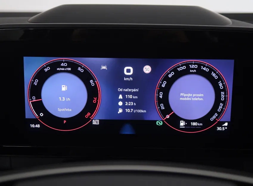 Škoda Kodiaq RS 2.0TSI 195KW DSG TAŽNÉ WEBASTO NEZÁVISLÉ