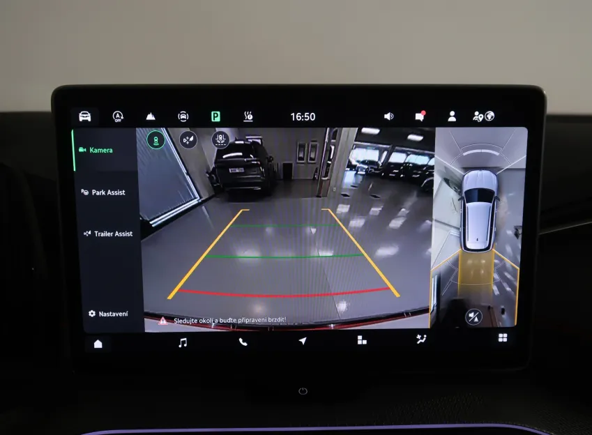 Škoda Kodiaq RS 2.0TSI 195KW DSG TAŽNÉ WEBASTO NEZÁVISLÉ