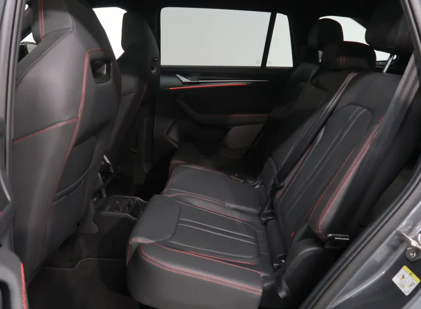Škoda Kodiaq RS 2.0TSI 195KW DSG TAŽNÉ WEBASTO NEZÁVISLÉ