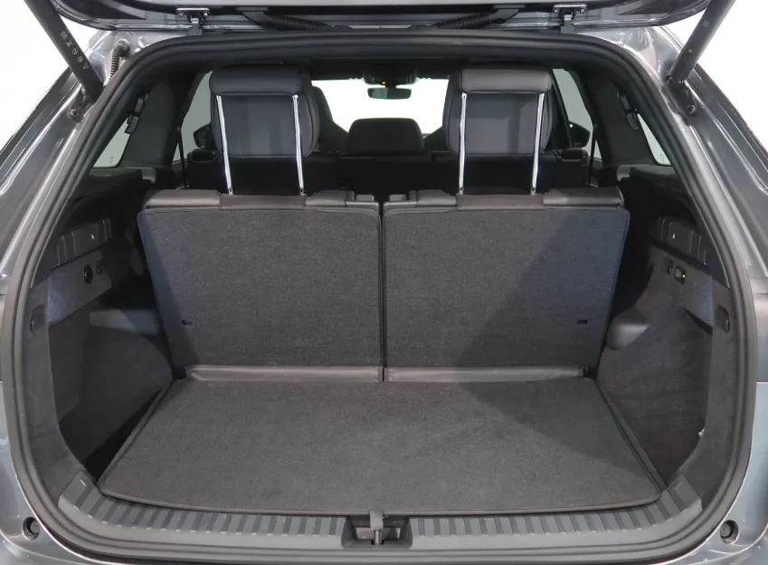 Škoda Kodiaq RS 2.0TSI 195KW DSG TAŽNÉ WEBASTO NEZÁVISLÉ