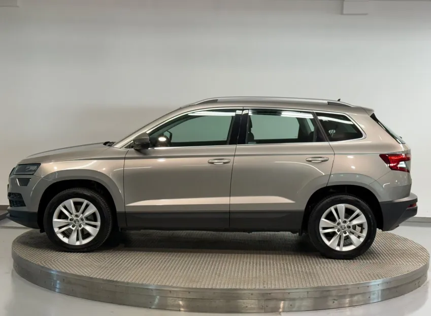 Škoda Karoq AMBITION PLUS 2.0TDI 110KW