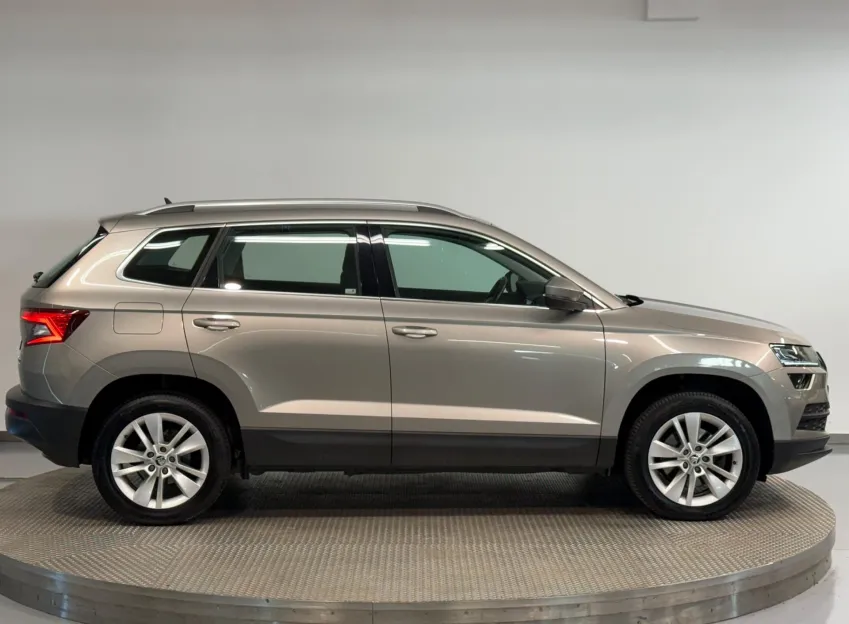 Škoda Karoq AMBITION PLUS 2.0TDI 110KW