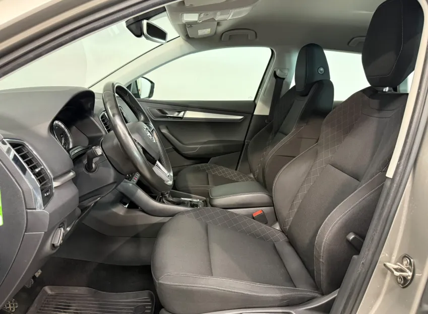 Škoda Karoq AMBITION PLUS 2.0TDI 110KW