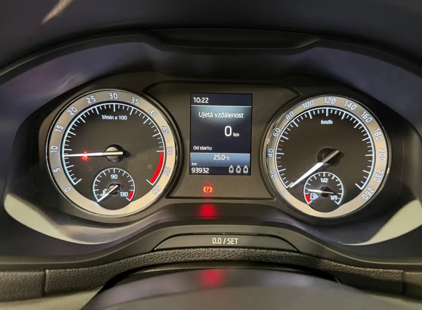 Škoda Karoq AMBITION PLUS 2.0TDI 110KW