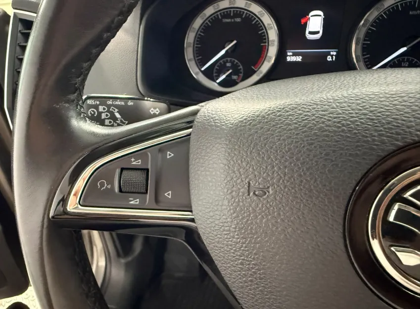 Škoda Karoq AMBITION PLUS 2.0TDI 110KW