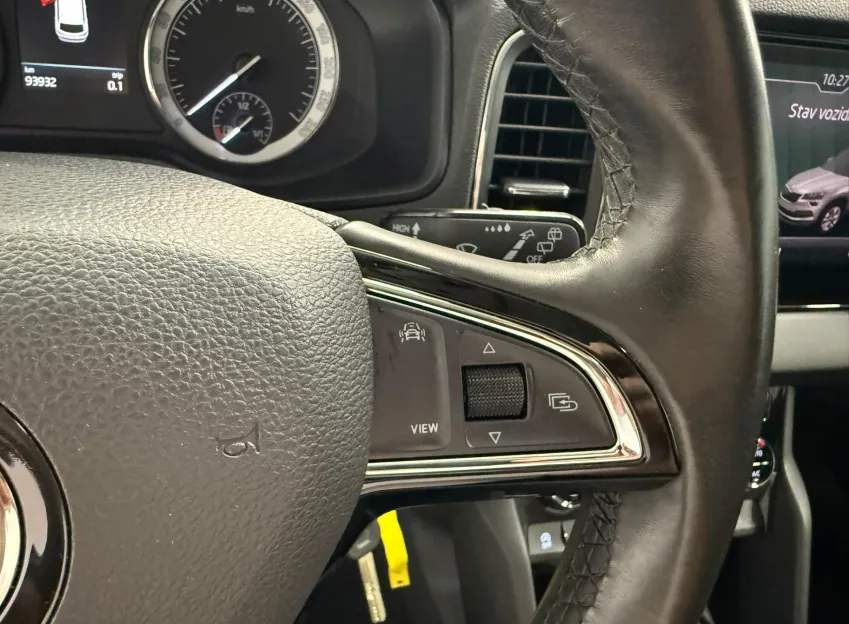 Škoda Karoq AMBITION PLUS 2.0TDI 110KW