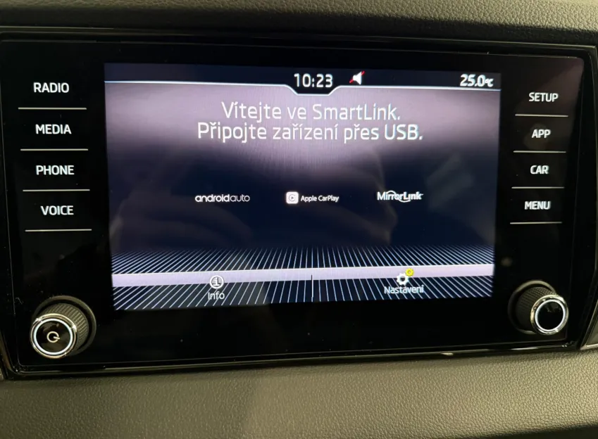 Škoda Karoq AMBITION PLUS 2.0TDI 110KW