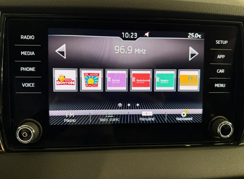 Škoda Karoq AMBITION PLUS 2.0TDI 110KW