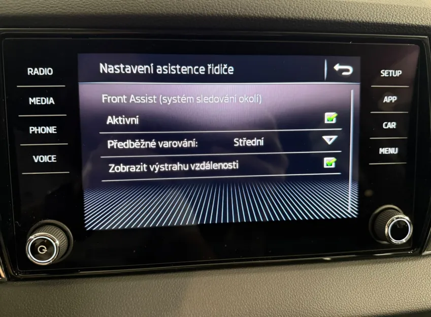 Škoda Karoq AMBITION PLUS 2.0TDI 110KW