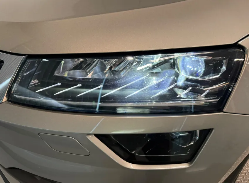 Škoda Karoq AMBITION PLUS 2.0TDI 110KW