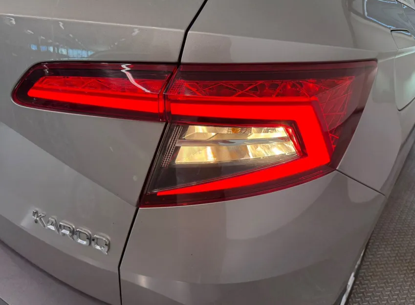 Škoda Karoq AMBITION PLUS 2.0TDI 110KW