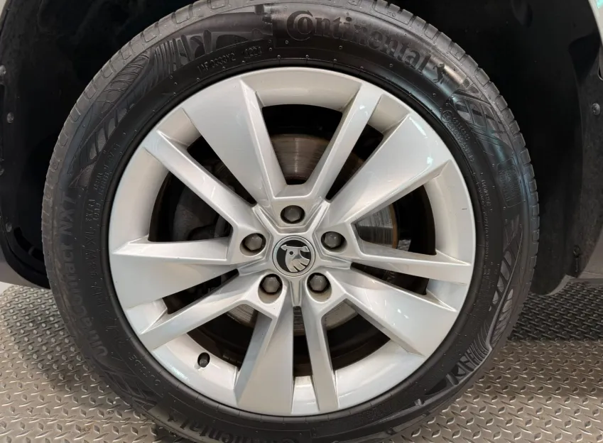 Škoda Karoq AMBITION PLUS 2.0TDI 110KW