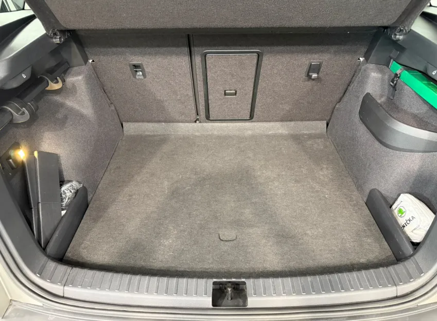 Škoda Karoq AMBITION PLUS 2.0TDI 110KW
