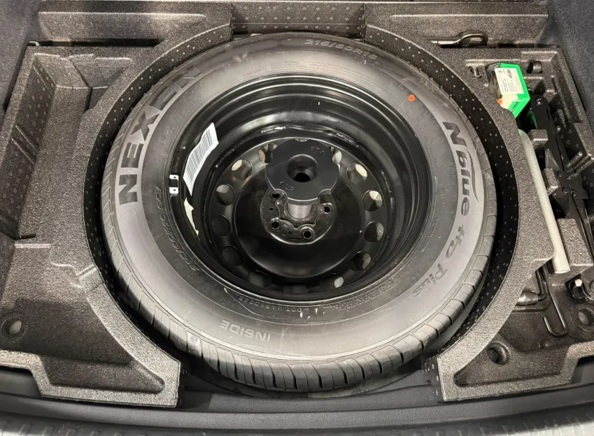 Škoda Karoq AMBITION PLUS 2.0TDI 110KW