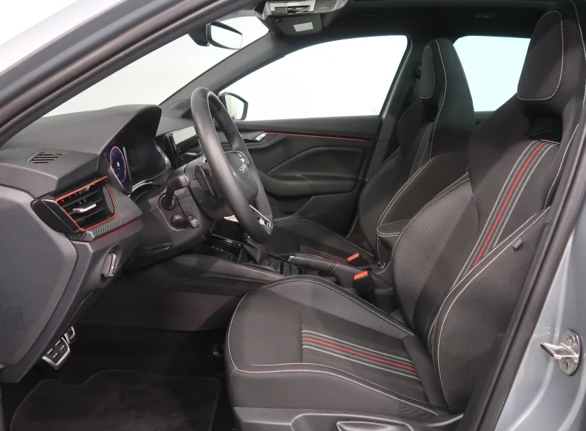 Škoda Scala MONTE CARLO 1.0TSI 85KW DSG PANO