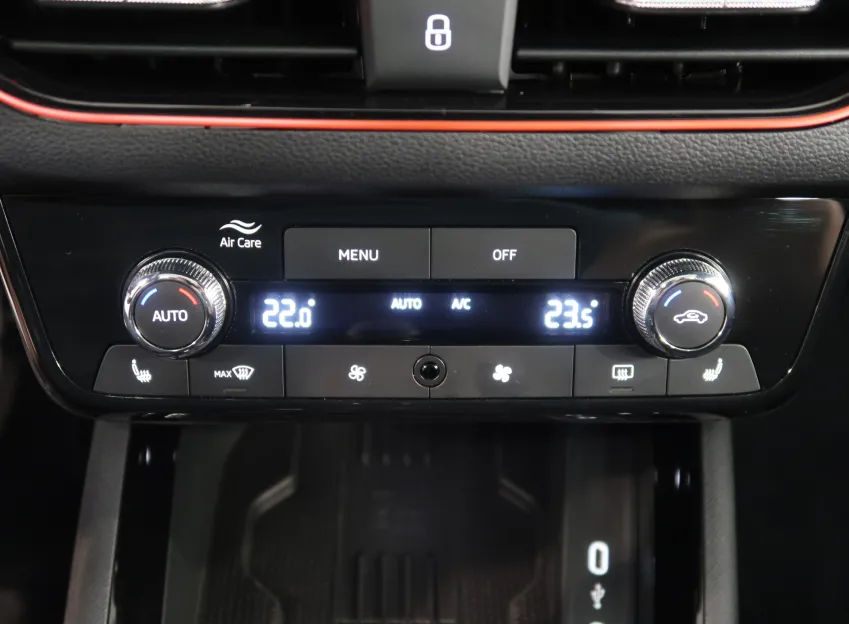 Škoda Scala MONTE CARLO 1.0TSI 85KW DSG PANO