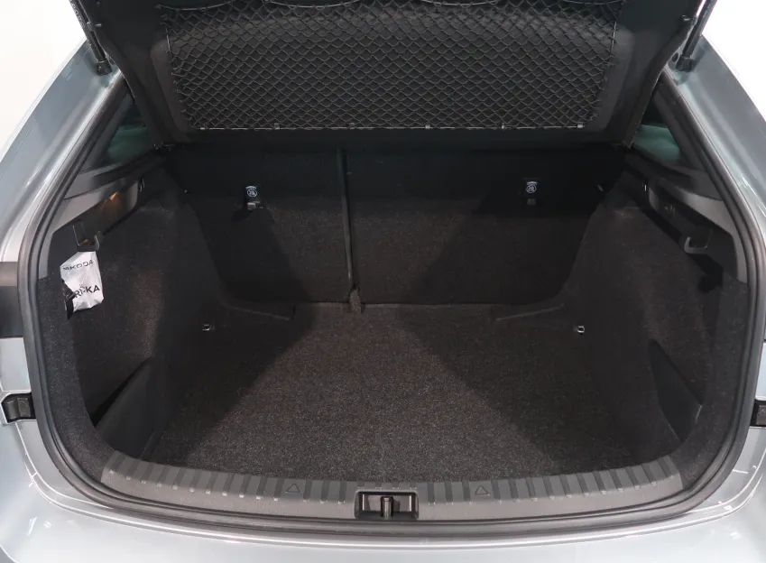 Škoda Scala MONTE CARLO 1.0TSI 85KW DSG PANO