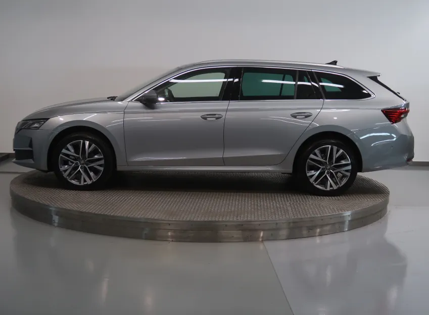 Škoda Octavia EXCLUSIVE 2.0TDI 110KW DSG CANTON