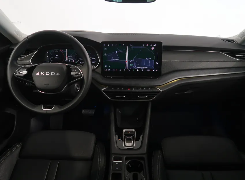 Škoda Octavia EXCLUSIVE 2.0TDI 110KW DSG CANTON
