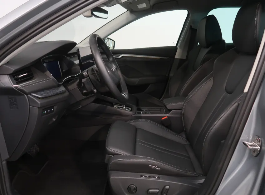Škoda Octavia EXCLUSIVE 2.0TDI 110KW DSG CANTON