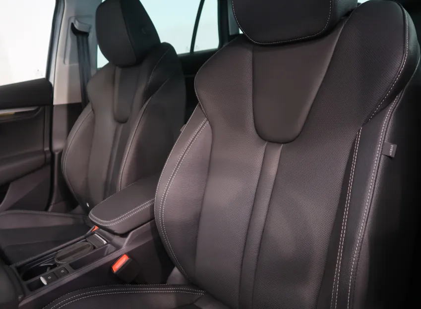Škoda Octavia EXCLUSIVE 2.0TDI 110KW DSG CANTON