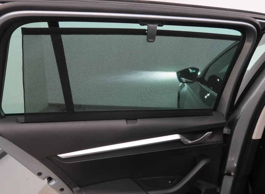 Škoda Octavia EXCLUSIVE 2.0TDI 110KW DSG CANTON