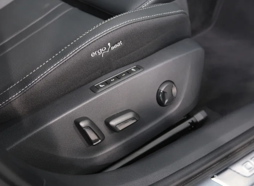 Škoda Octavia EXCLUSIVE 2.0TDI 110KW DSG CANTON