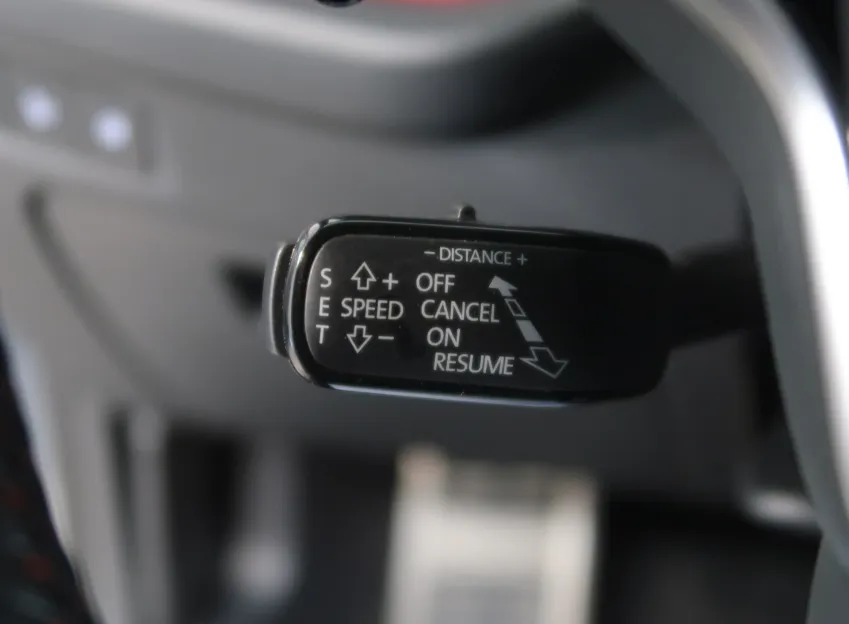 Škoda Octavia RS 2.0TSI 195 KW DSG DCC