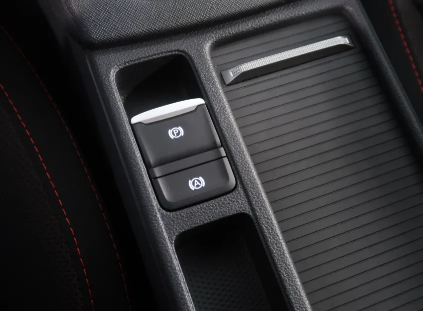 Škoda Octavia RS 2.0TSI 195 KW DSG DCC