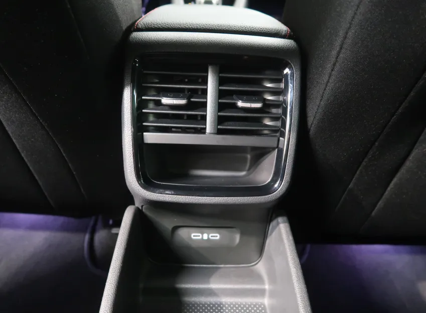 Škoda Octavia RS 2.0TSI 195 KW DSG DCC