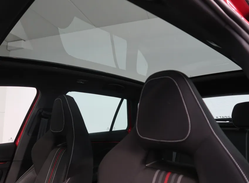 Škoda Kamiq MONTE CARLO 1.5TSI 110KW DSG
