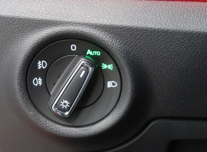 Škoda Kamiq MONTE CARLO 1.5TSI 110KW DSG