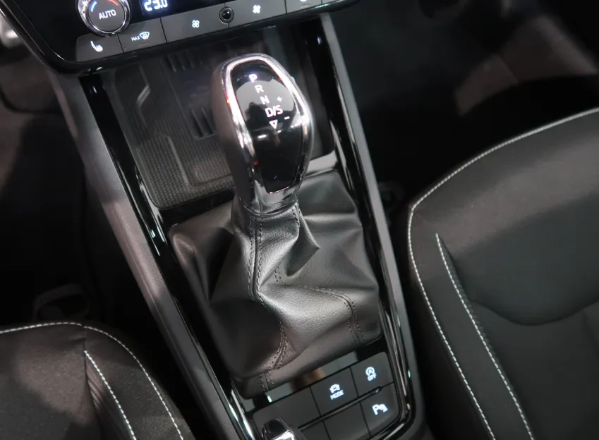 Škoda Kamiq MONTE CARLO 1.5TSI 110KW DSG