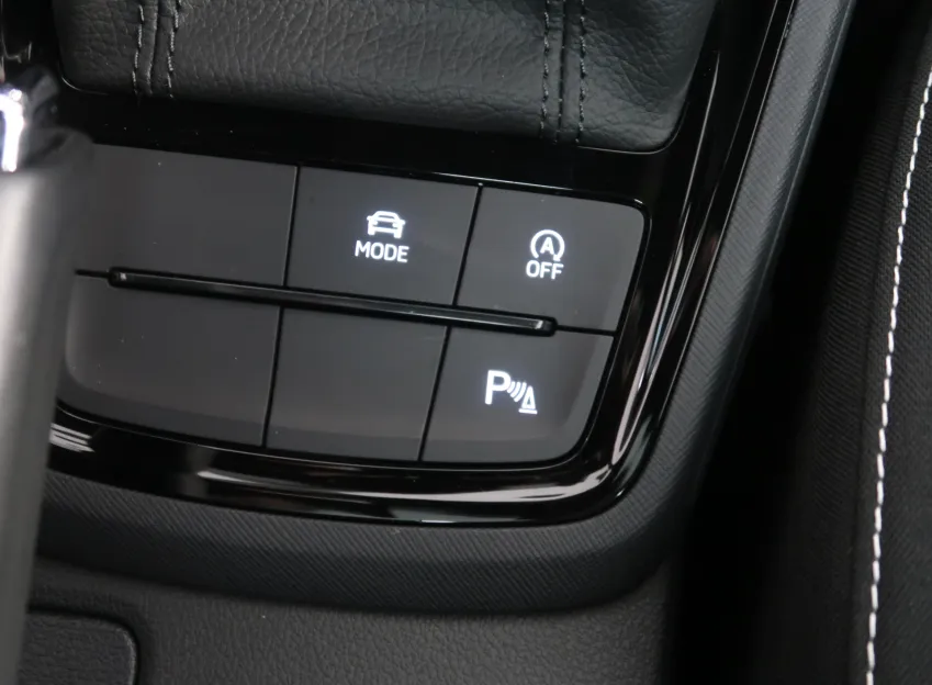 Škoda Kamiq MONTE CARLO 1.5TSI 110KW DSG