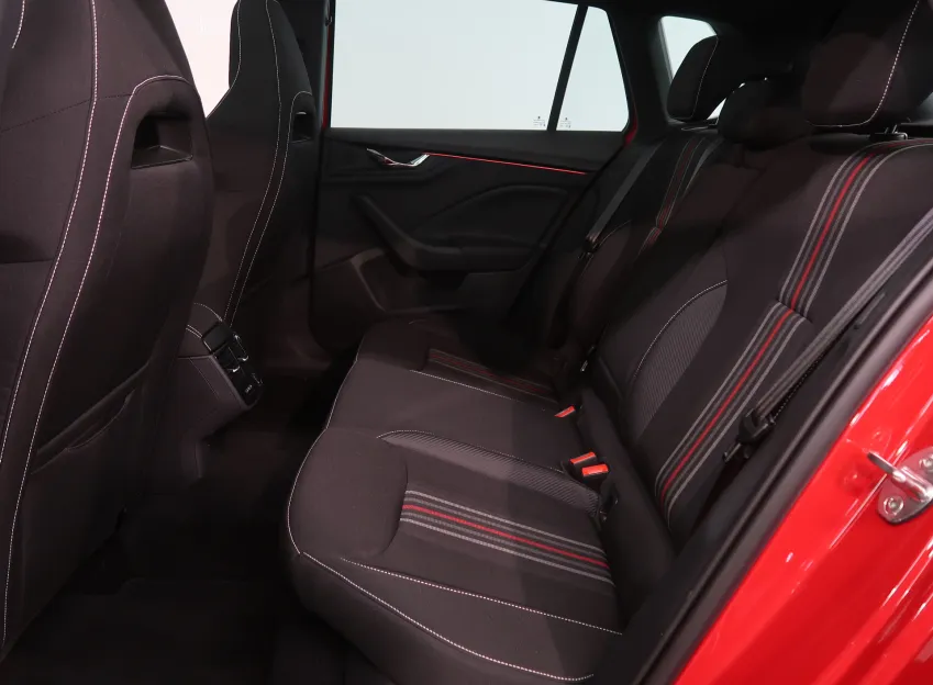 Škoda Kamiq MONTE CARLO 1.5TSI 110KW DSG