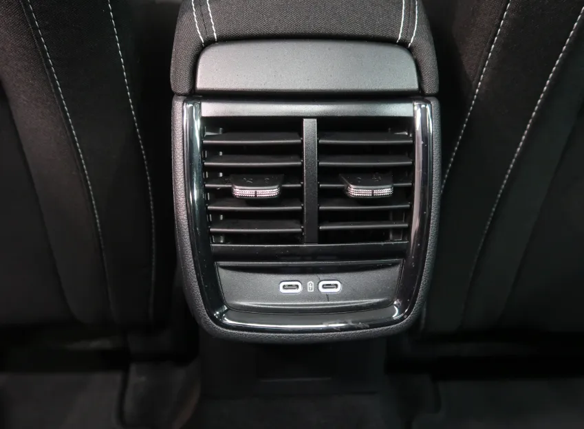 Škoda Kamiq MONTE CARLO 1.5TSI 110KW DSG