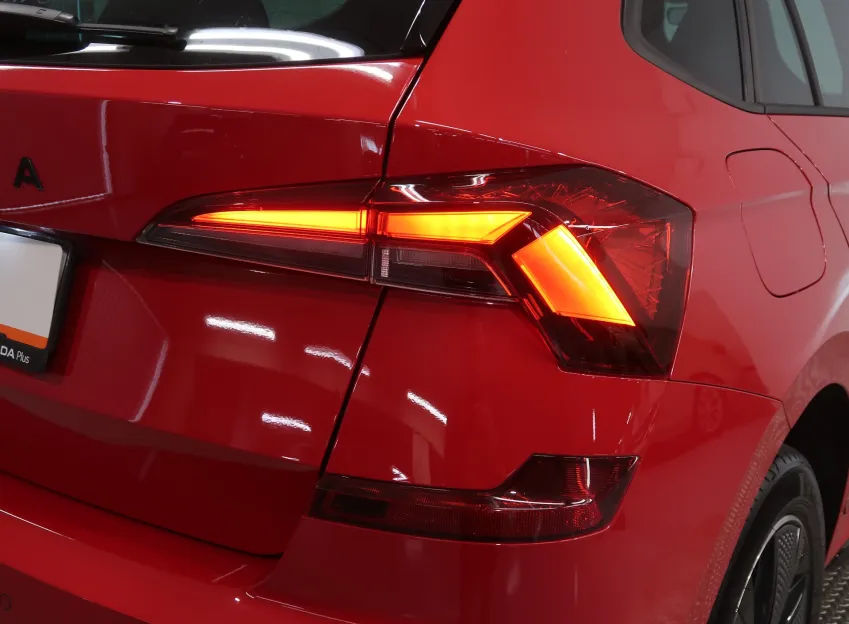 Škoda Kamiq MONTE CARLO 1.5TSI 110KW DSG